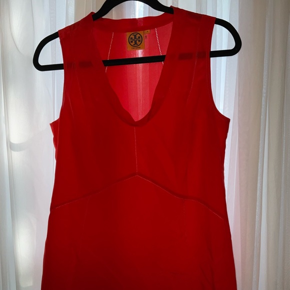 Tory Burch Tank Top - Picture 3 of 6